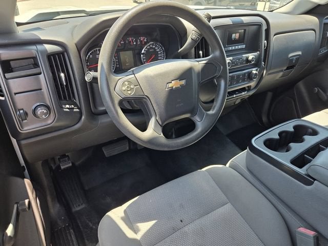 2016 Chevrolet Silverado 1500 Work Truck image 16