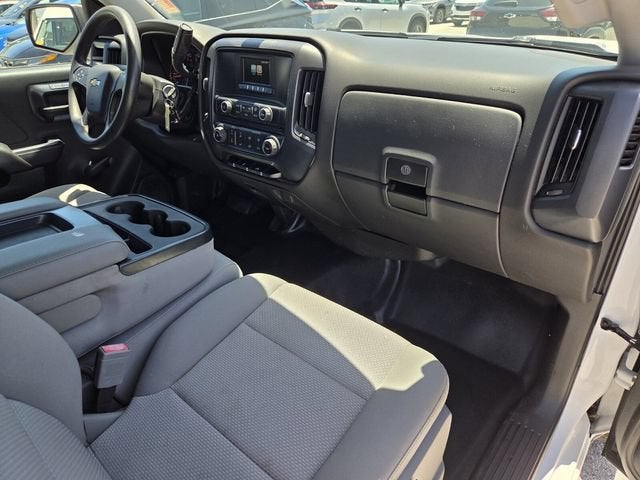 2016 Chevrolet Silverado 1500 Work Truck image 18
