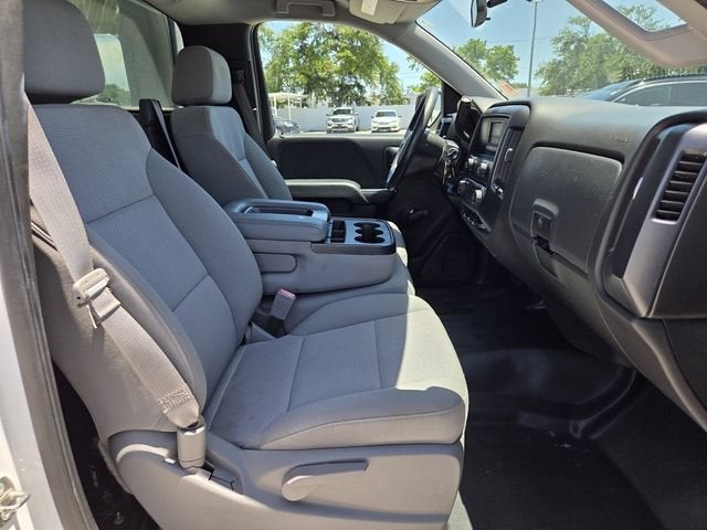 2016 Chevrolet Silverado 1500 Work Truck image 19