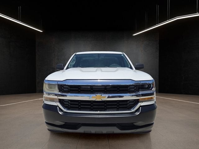 2016 Chevrolet Silverado 1500 Work Truck image 2
