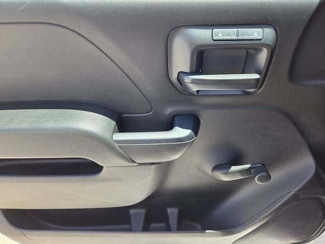 2016 Chevrolet Silverado 1500 Work Truck image 21