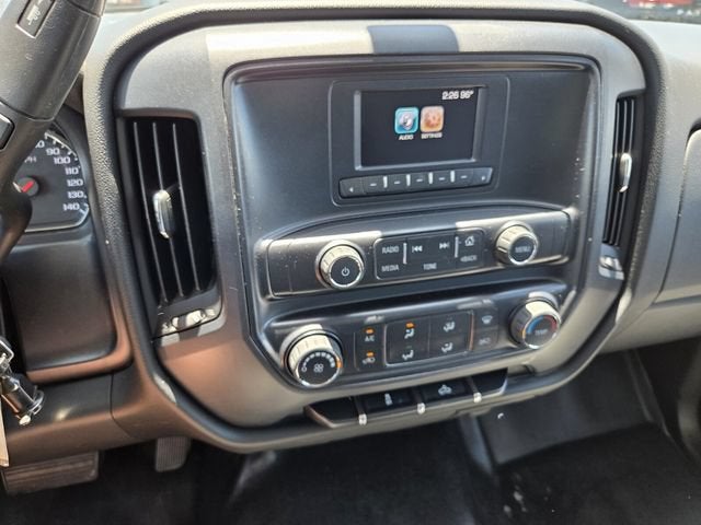 2016 Chevrolet Silverado 1500 Work Truck image 23