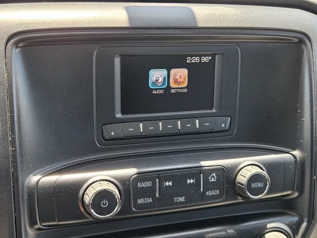 2016 Chevrolet Silverado 1500 Work Truck image 24