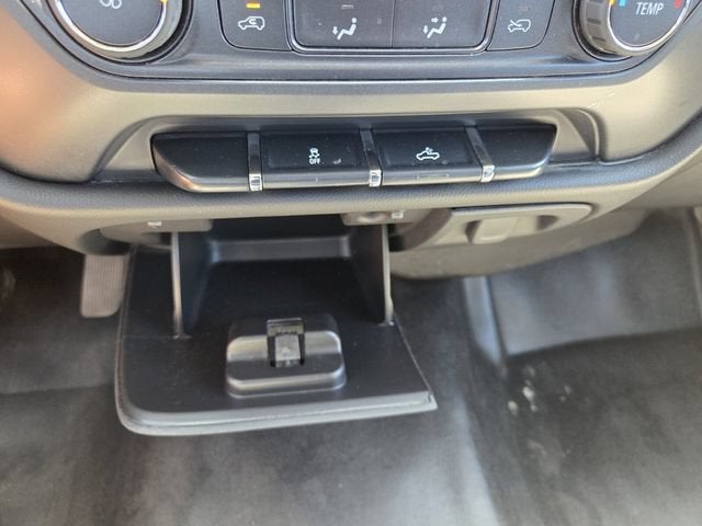 2016 Chevrolet Silverado 1500 Work Truck image 25