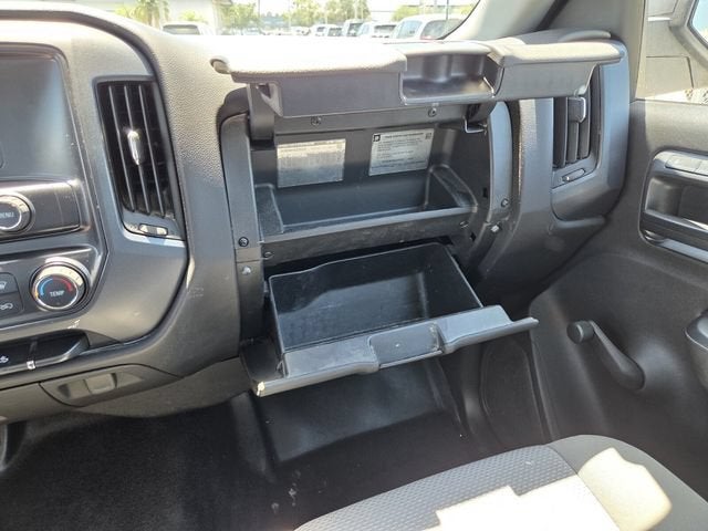 2016 Chevrolet Silverado 1500 Work Truck image 27