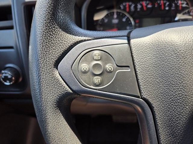 2016 Chevrolet Silverado 1500 Work Truck image 30
