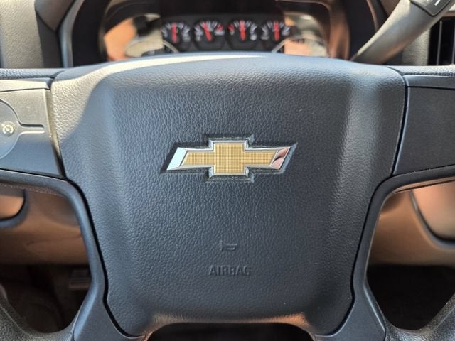 2016 Chevrolet Silverado 1500 Work Truck image 31
