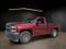2015 Chevrolet Silverado 1500 Work Truck