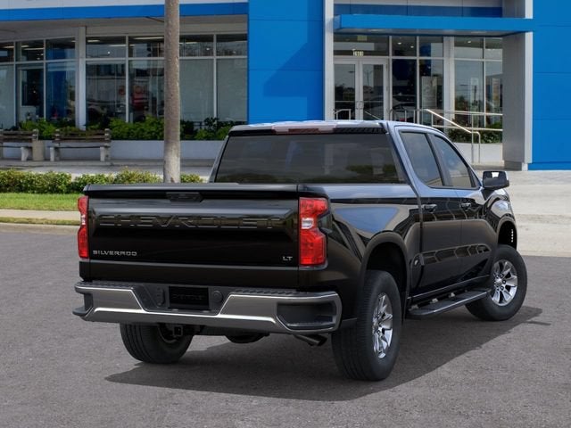 2026 Chevrolet Silverado 1500 LT image 4