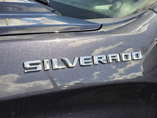 2022 Chevrolet Silverado 1500 LT image 4