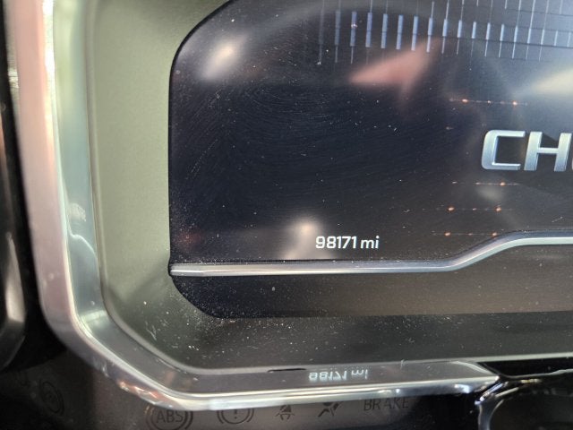 2022 Chevrolet Silverado 1500 LT image 5