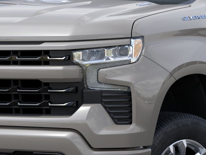 2026 Chevrolet Silverado 1500 RST image 10