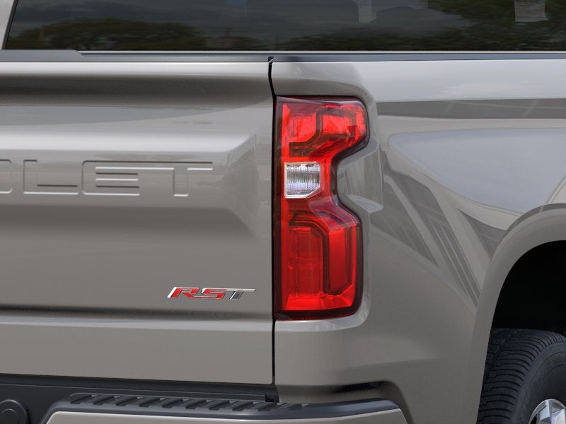 2026 Chevrolet Silverado 1500 RST image 11