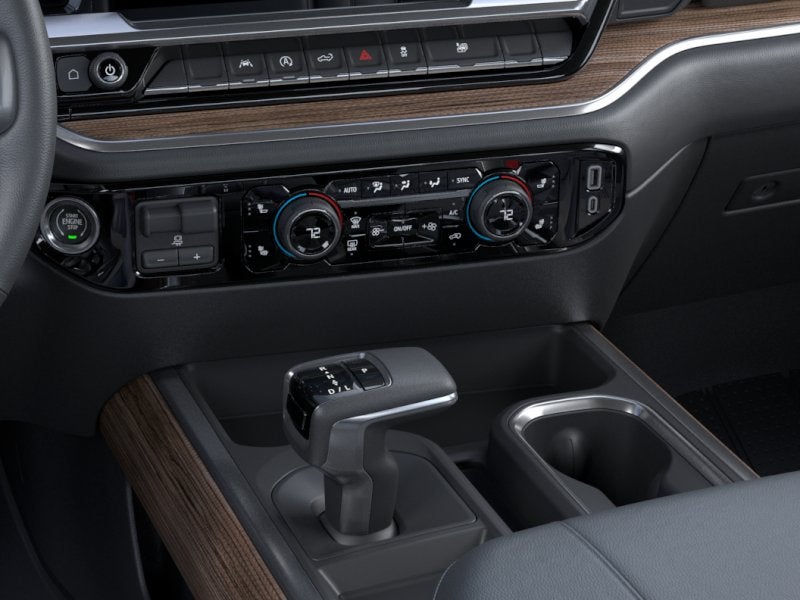 2026 Chevrolet Silverado 1500 RST image 23