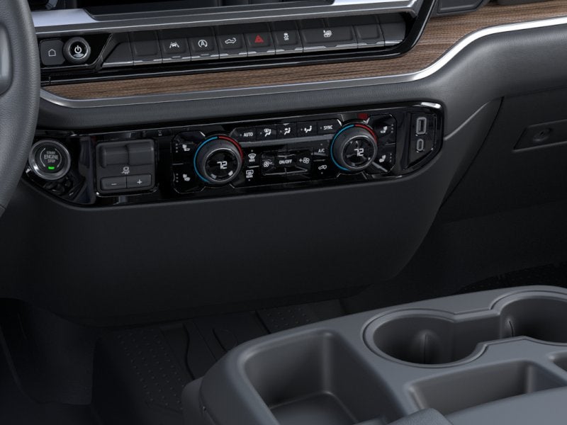 2026 Chevrolet Silverado 1500 RST image 23