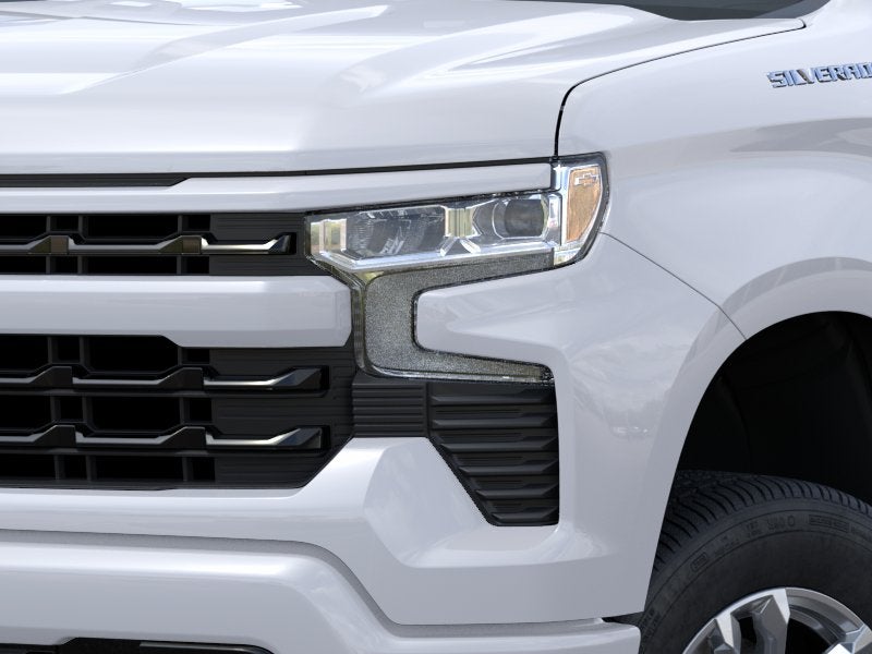 2026 Chevrolet Silverado 1500 RST image 10