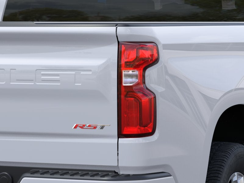 2026 Chevrolet Silverado 1500 RST image 11