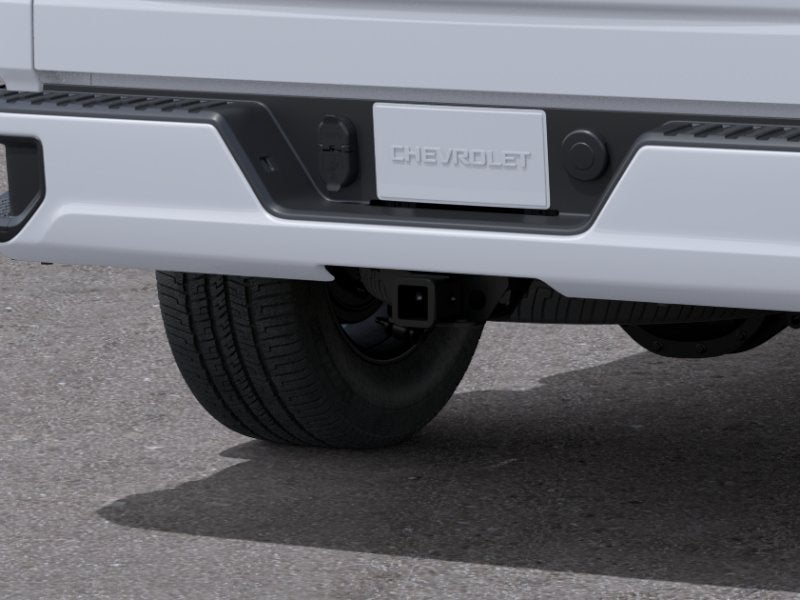 2026 Chevrolet Silverado 1500 RST image 14