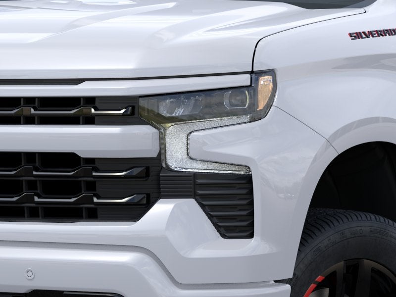 2026 Chevrolet Silverado 1500 RST image 10