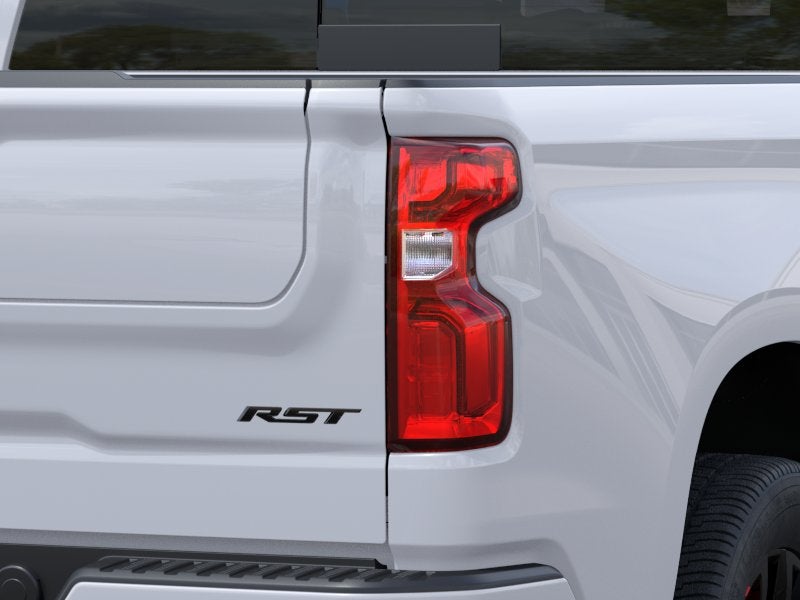 2026 Chevrolet Silverado 1500 RST image 11