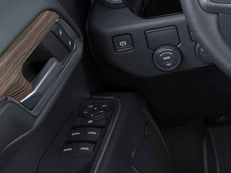 2026 Chevrolet Silverado 1500 RST image 22