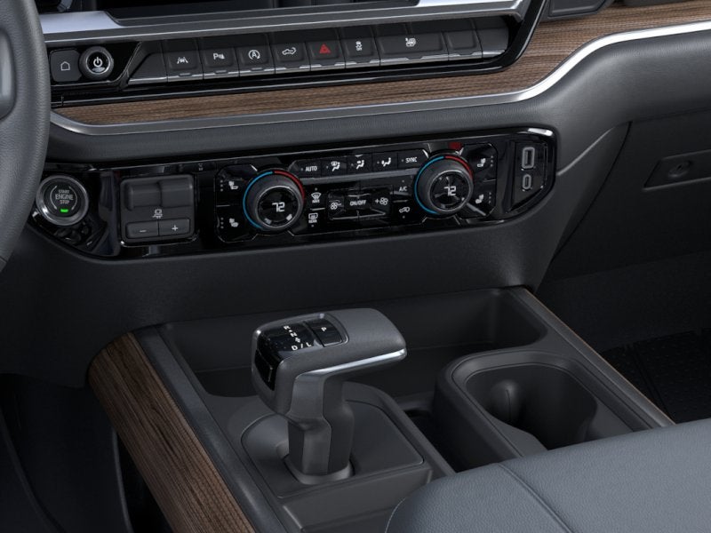 2026 Chevrolet Silverado 1500 RST image 23