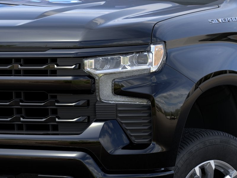 2026 Chevrolet Silverado 1500 RST image 10