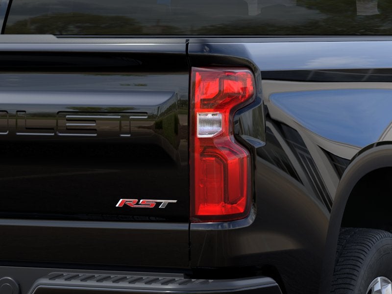 2026 Chevrolet Silverado 1500 RST image 11