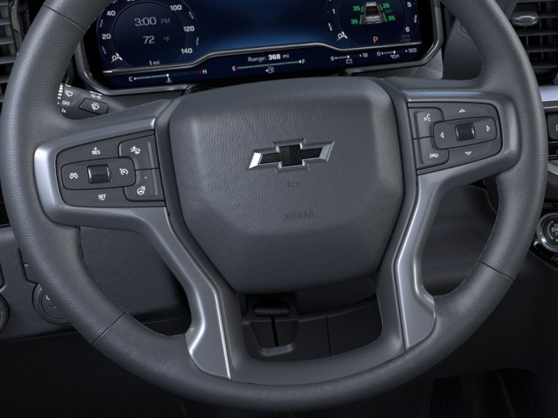 2026 Chevrolet Silverado 1500 RST image 19