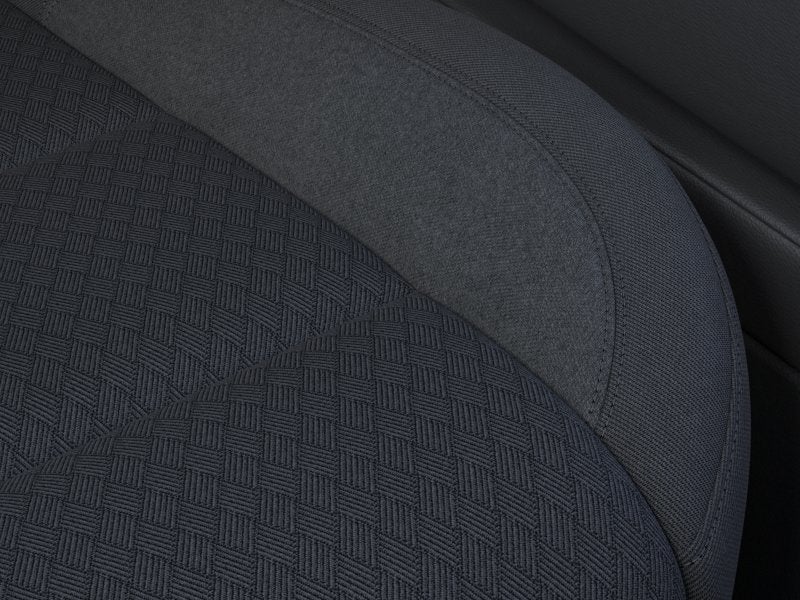 2026 Chevrolet Silverado 1500 RST image 21