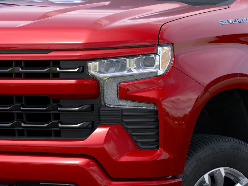 2026 Chevrolet Silverado 1500 RST image 10