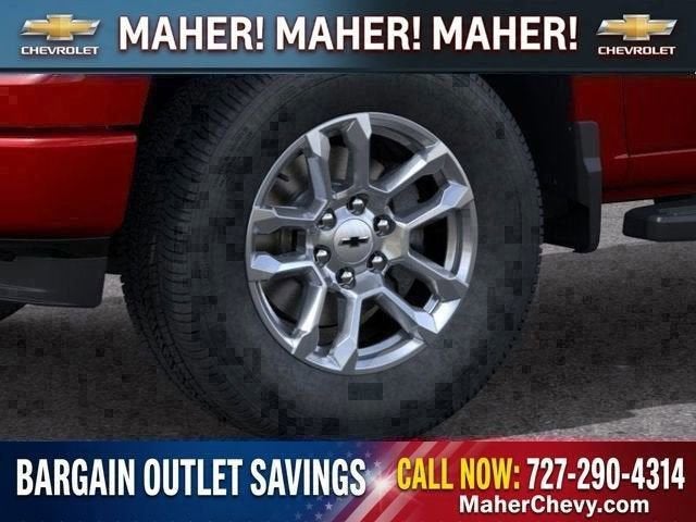 2026 Chevrolet Silverado 1500 RST - Photo 128