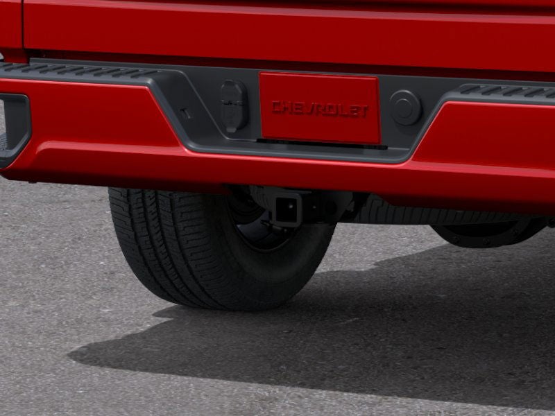 2026 Chevrolet Silverado 1500 RST image 14