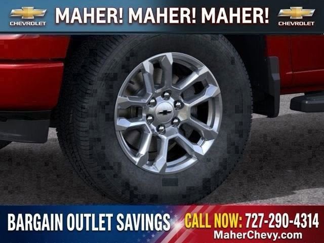 2026 Chevrolet Silverado 1500 RST - Photo 16
