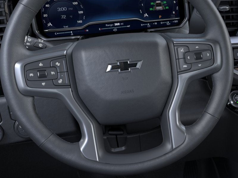2026 Chevrolet Silverado 1500 RST image 19