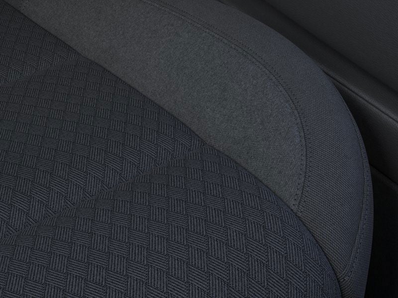 2026 Chevrolet Silverado 1500 RST image 21