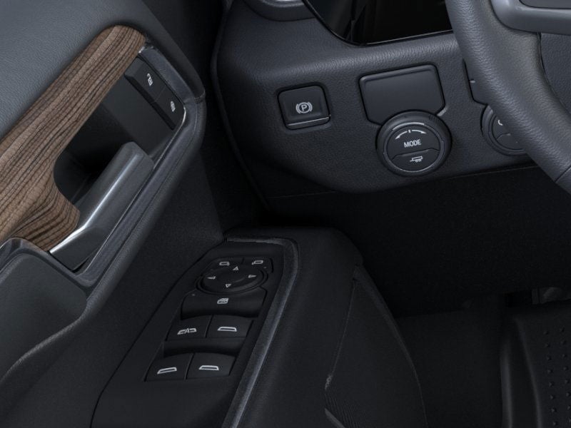 2026 Chevrolet Silverado 1500 RST image 22
