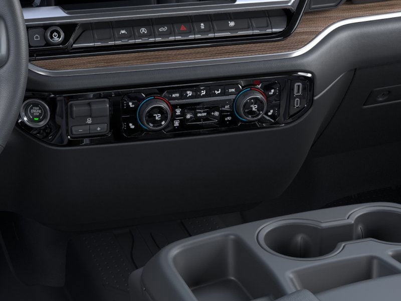 2026 Chevrolet Silverado 1500 RST image 23