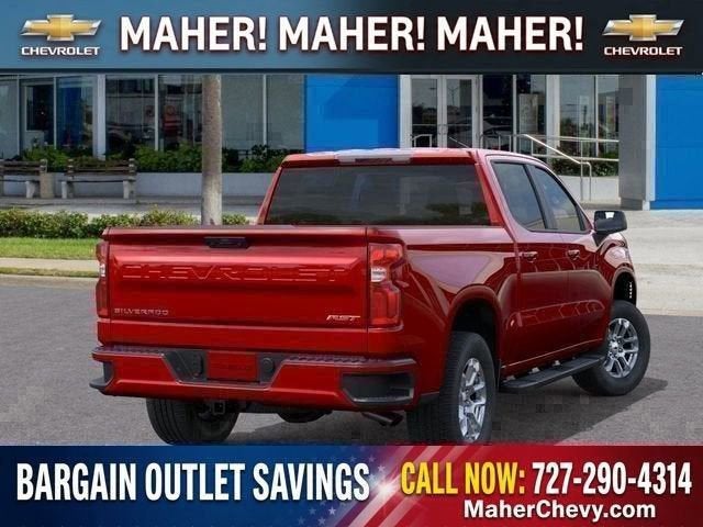 2026 Chevrolet Silverado 1500 RST - Photo 393