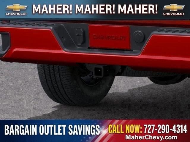 2026 Chevrolet Silverado 1500 RST - Photo 469