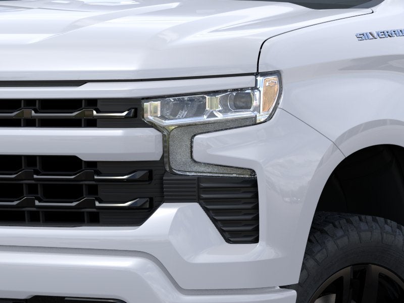 2026 Chevrolet Silverado 1500 RST image 10