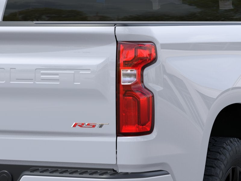 2026 Chevrolet Silverado 1500 RST image 11