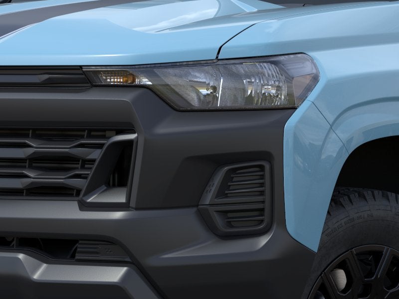 2026 Chevrolet Colorado WT image 10