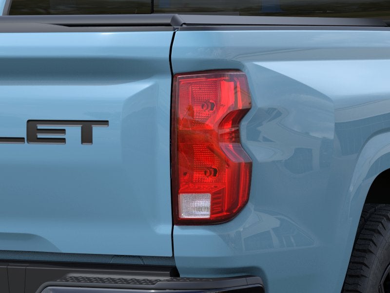 2026 Chevrolet Colorado WT image 11