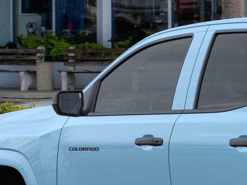 2026 Chevrolet Colorado WT image 12