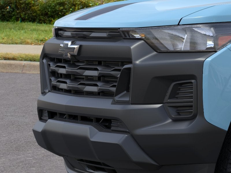 2026 Chevrolet Colorado WT image 13