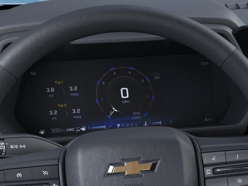 2026 Chevrolet Colorado WT image 18