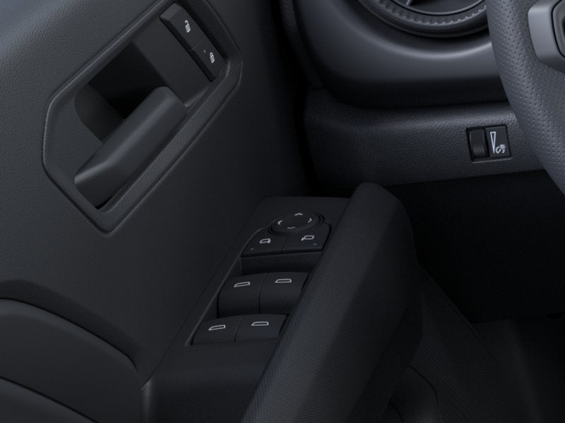 2026 Chevrolet Colorado WT image 22