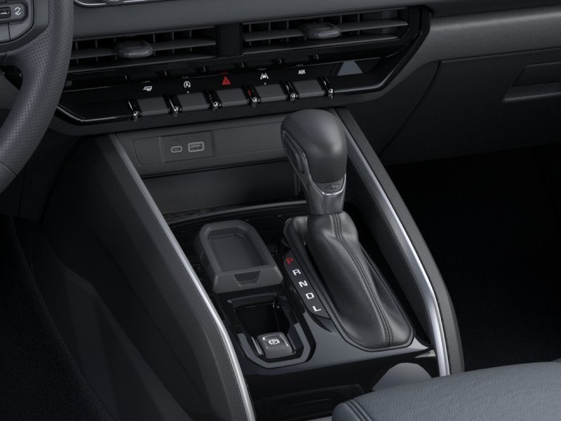 2026 Chevrolet Colorado WT image 23