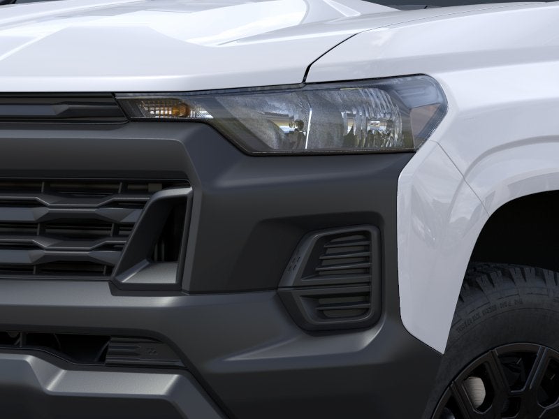 2026 Chevrolet Colorado WT image 10